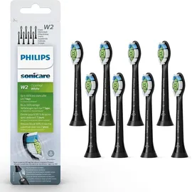 Philips Sonicare W2 Optimal White Aufsteckbürste HX6068/13 8 St.