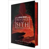 random house llc us Star Wars: Revenge of the Sith: Episode III (Deluxe Edition)