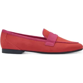 Marco Tozzi Slipper Damen Rot 40