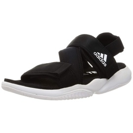 adidas Damen Terrex Sumra W Sandals, Core Black/FTWR White/Core Black, 38 EU - 38 EU