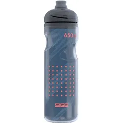 SIGG Pulsar Therm Night 0.65 L Trinkflasche One Size