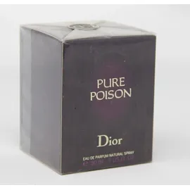 Dior Pure Poison Eau de Parfum 30 ml