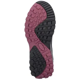 CMP Atik Waterproof 3q31146 Wanderschuhe - Titanium / Amaranto - EU 37