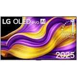 LG OLED55G55LW 55" 4K UHD OLED Smart TV