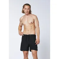 Chiemsee Badeshorts Chiemsee schwarz 30
