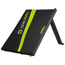 Goal Zero Nomad 100 Solarpanel