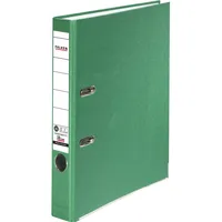 Falken Ordner Recycolor 11286325 DIN A4 50mm grün