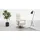 sit&more TV-Sessel Vario Comfort 70 x 124 x 85 cm Beige mit Kopfteilverstellung und 360° Drehfunktion