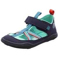 Affenzahn Sandale in blau 29 EU