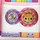 Vtech 3-in-1 Rollende Entdecker-Trommel pink