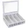 MCW C25, Besteckkasten, Weiss