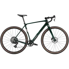 Trek Checkpoint SL 6 AXS Gen 3 dark green/ivy 2026 | XL