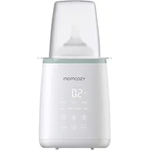 Momcozy Babyflaschenwärmer Weiß