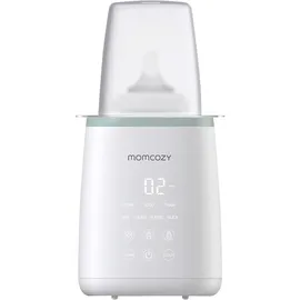 Momcozy Babyflaschenwärmer Weiß