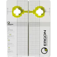 Ergon TP1 Schwarz