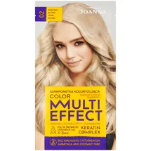 Joanna Multi Effect Color Shampoo Perlblond 02 35 g