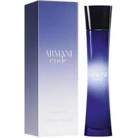 Giorgio Armani Code Eau de Parfum 75 ml