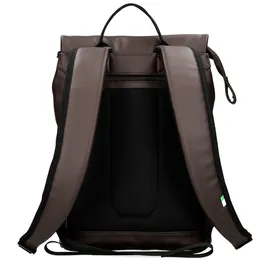 Zwei Cargo CAR130 Rucksack 37 cm Braun