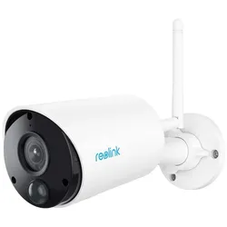 Reolink Argus Eco Überwachungskamera