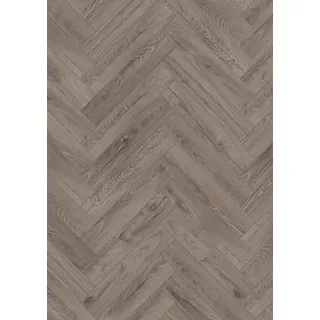 Krono Original KronoOriginal Laminat Herringbone Rutherford Oak
