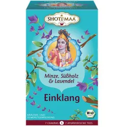 Einklang - 16 Beutel