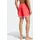 adidas Water Reactive Graphic Badeshorts Lucid Red/White XXL