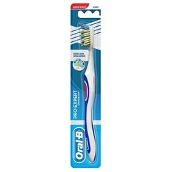 Zahnbürste Oral-B Expert Crossaction 1 Stück