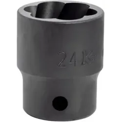 Ko-Ken Schrauben- / Muttern-Ausdreher, passend für Schlüsselweite: 8 mm