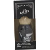 XanitaliaPro Rasierpinsel Sir Francis Drake 100 % natürliche Borsten