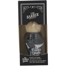 XanitaliaPro Rasierpinsel Sir Francis Drake 100 % natürliche Borsten