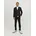 JACK JONES 2er-Pack Einreihiger Blazer und Hose in Black Gr 170