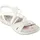 SKECHERS Reggae Slim Damen Weiß 42