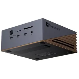 UGREEN Maxidok 17-in-1 Thunderbolt 5 Dockingstation