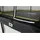 Salta Comfort Edition 214 x 153 cm inkl. Sicherheitsnetz black