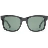 Von Zipper VonZipper Bayou Blk Glos Sonnenbrille vintage gry Gr. Uni