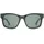 Von Zipper VonZipper Bayou Blk Glos Sonnenbrille vintage gry Gr. Uni