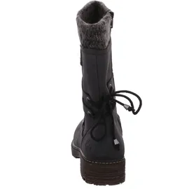 Rieker Z4783 Damen Grau 40
