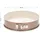 Patisse Ceramic INPA.03310, Inoxidable, 20 cm