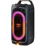 Samsung Sound Tower schwarz