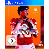 Madden NFL 20 (USK) (PS4)