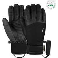 REUSCH Herren Handschuhe Reusch Snow Pro GTX, black, 10