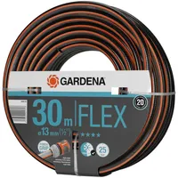 Gardena Comfort Flex Schlauch 13 mm 1/2" 30 m 18036-20