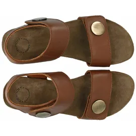 Ca'Shott CASAVA Damen Cognac 37