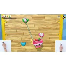 Nintendo Super Mario Party Jamboree + Jamboree TV (Nintendo Switch 2)