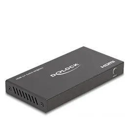 DeLock HDMI Switch 3 x HDMI in zu 1 x HD, Switch Box