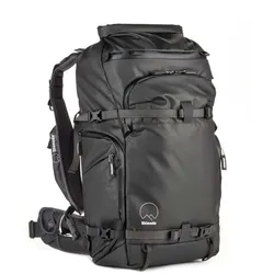 Shimoda Action X30 V2 Rucksack - Schwarz (520-122)