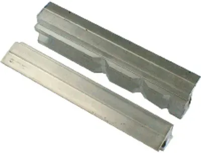 Magnet-Schonbackenpaar P 140mm