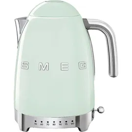Smeg KLF04PGEU pastellgrün