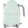 Smeg KLF04PGEU pastellgrün