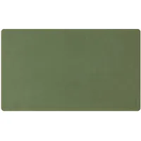 Rhodia 194274C - Schreibunterlage Rhodiarama 80x40 cm, flexibel, aus Kunstleder, ideal für Home Office, 1 Stück, Salbei